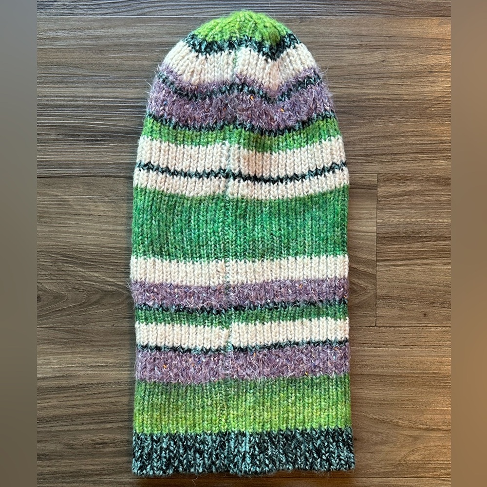 Multicolor Balaclava - Picture 2 of 3